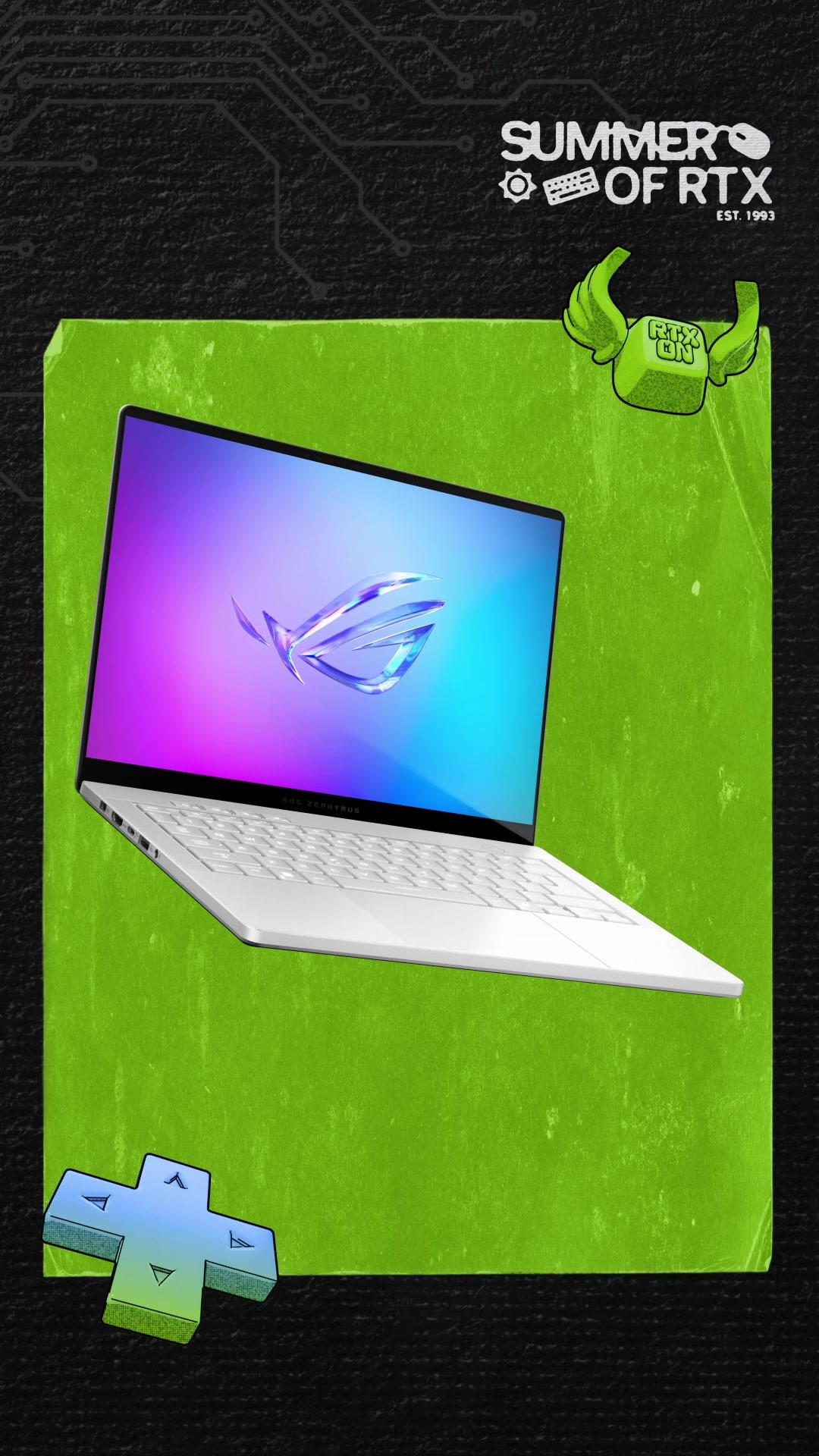 @NVIDIA GeForce