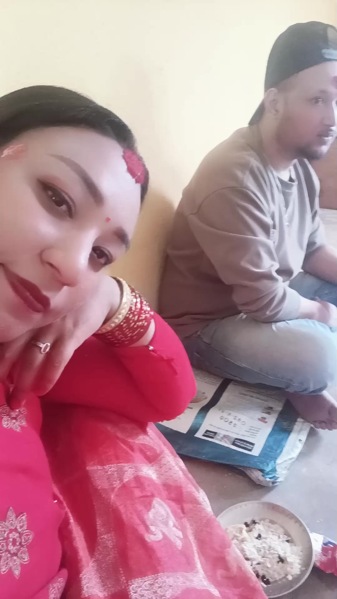 @Sushmita Shrestha