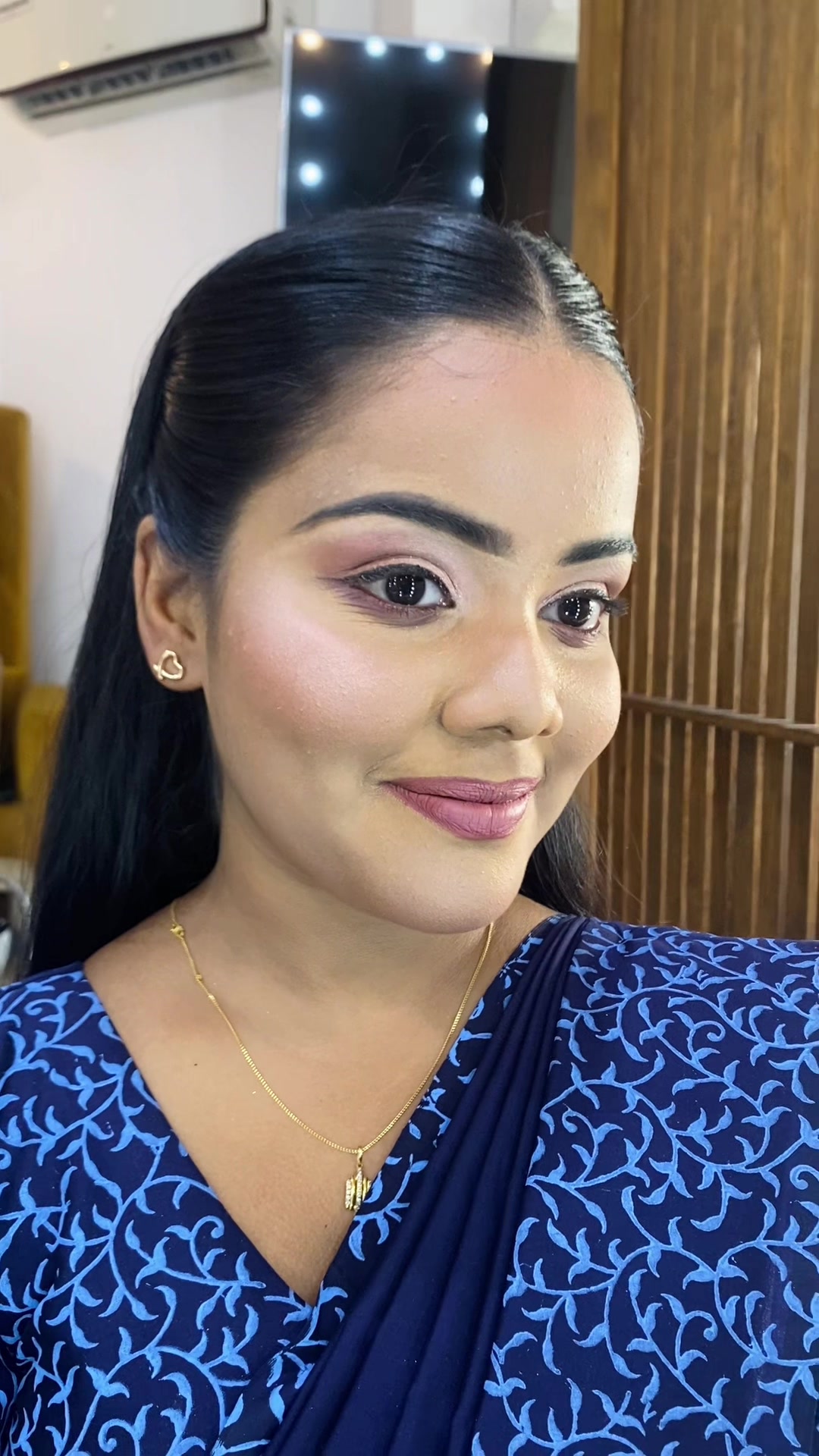@Salon Dinusha Senadeerage💄