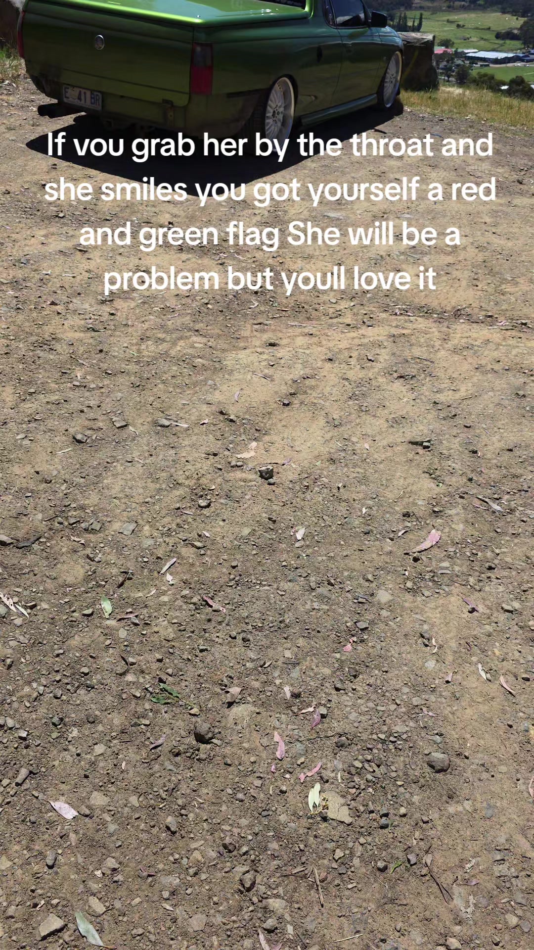 @bigpughsy 🇦🇺😎🤝