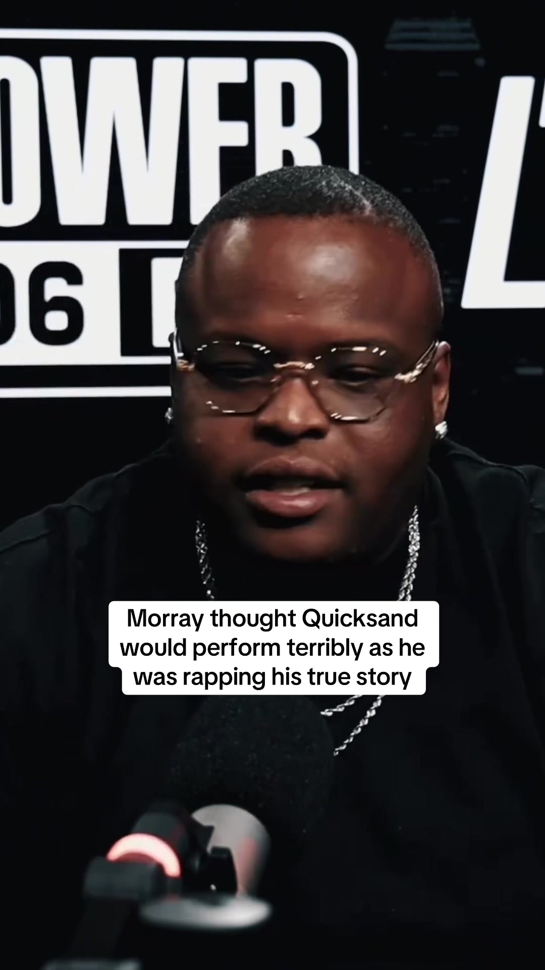 @Morray Fan Page