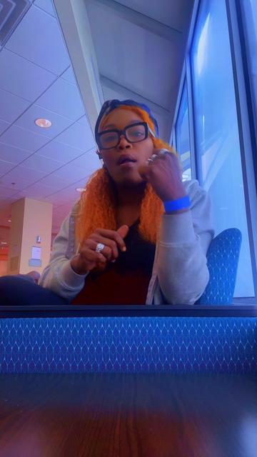 @ToyaaaPretty4eva😍🥰❤🤟🏾😘