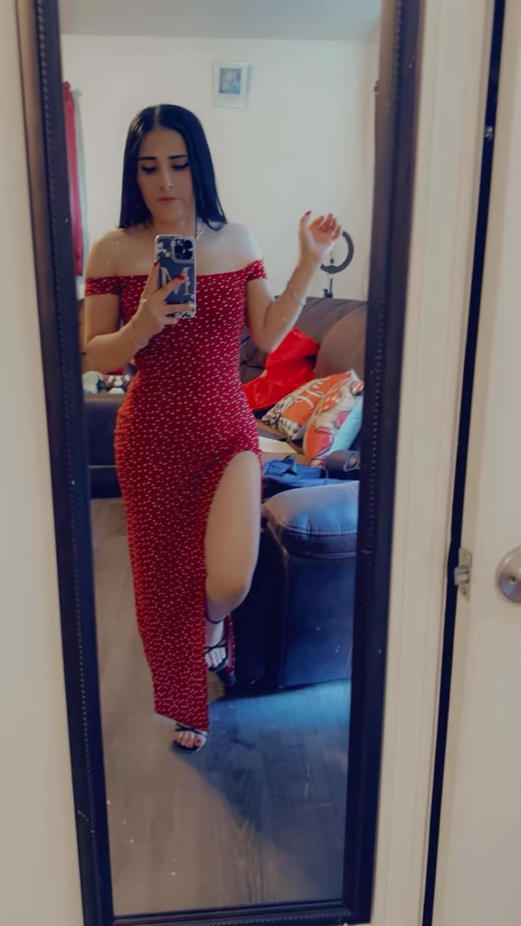 @Mary Sanchez💋
