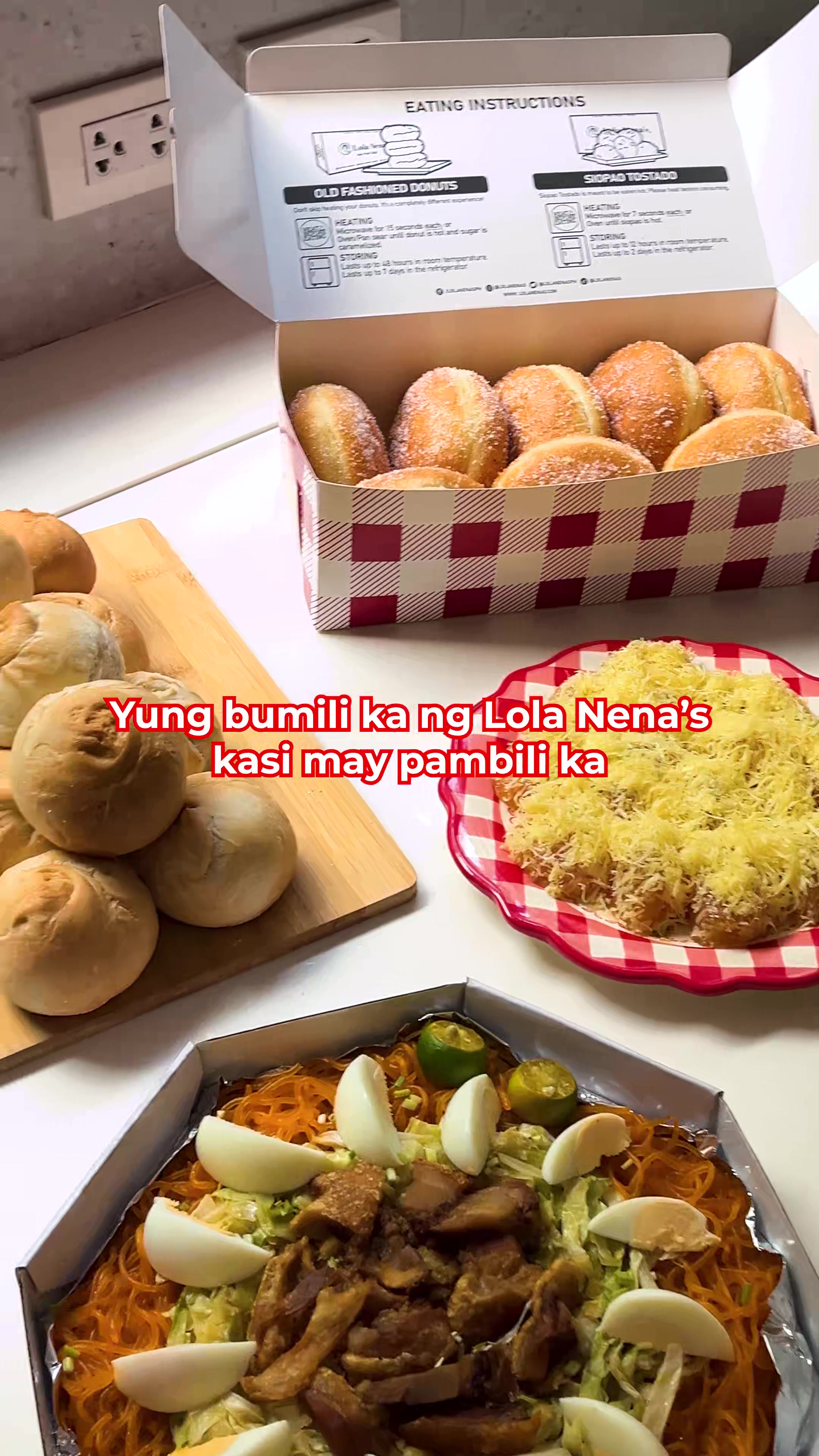 @Lola Nena
