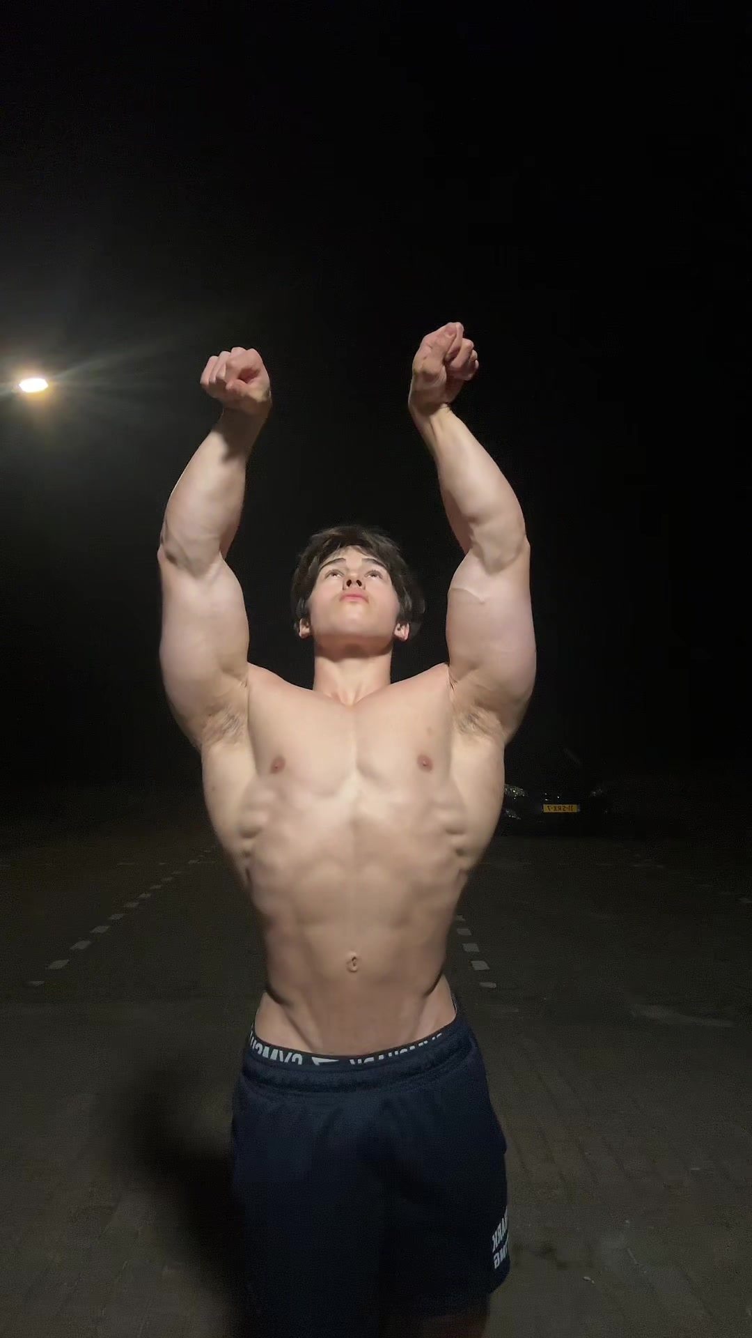 @Jayden D’Angelo