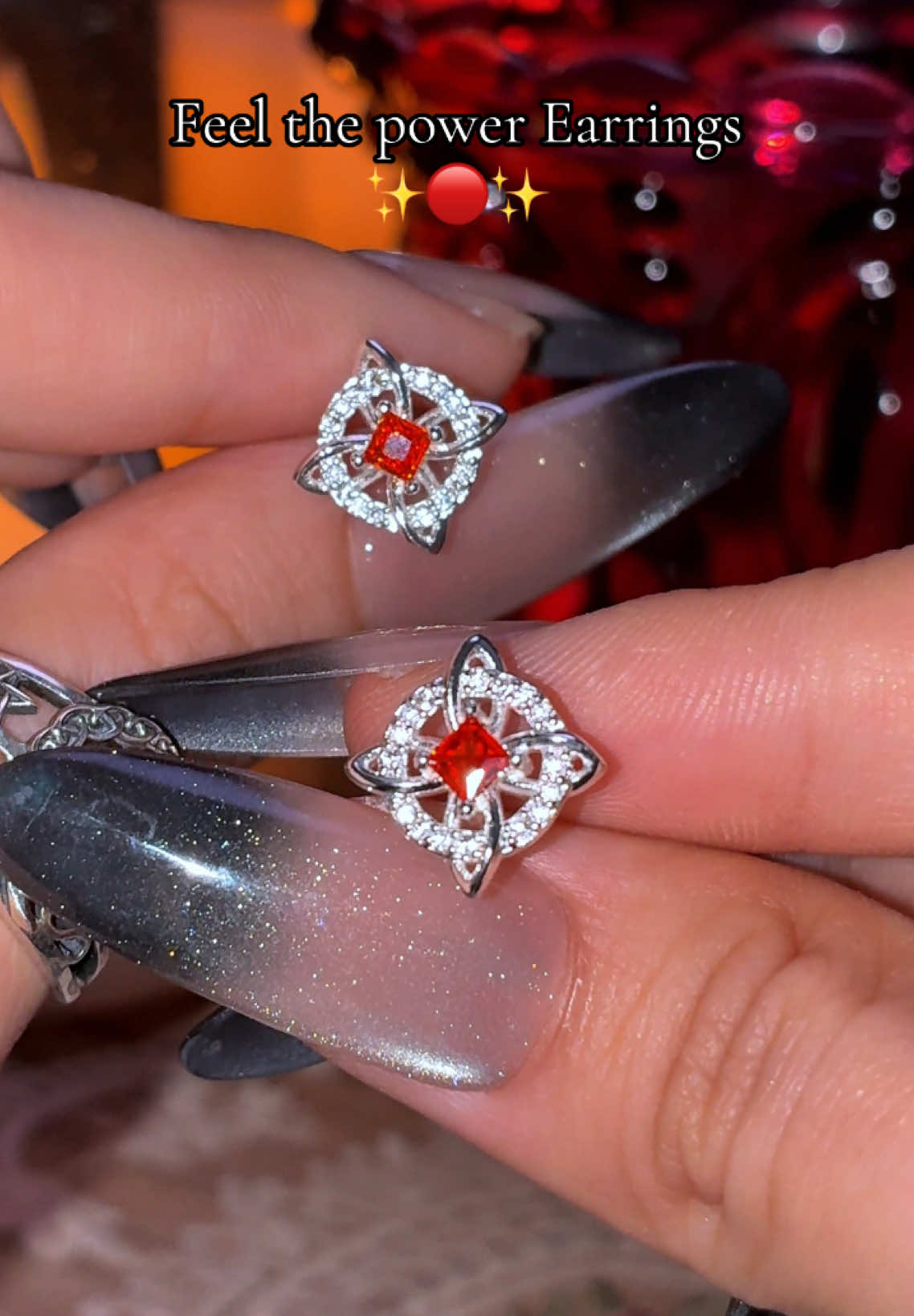 @Audinceed Jewelry