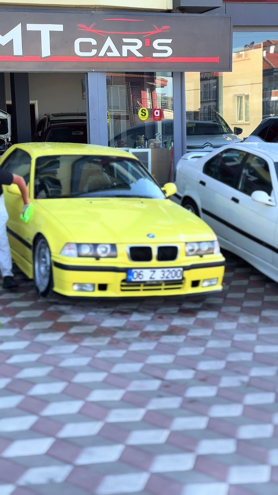 @ERDOĞAN AUTO ANKARA