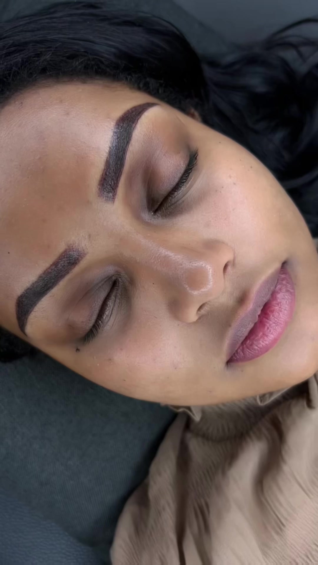 @Blooming _beauty_makeup