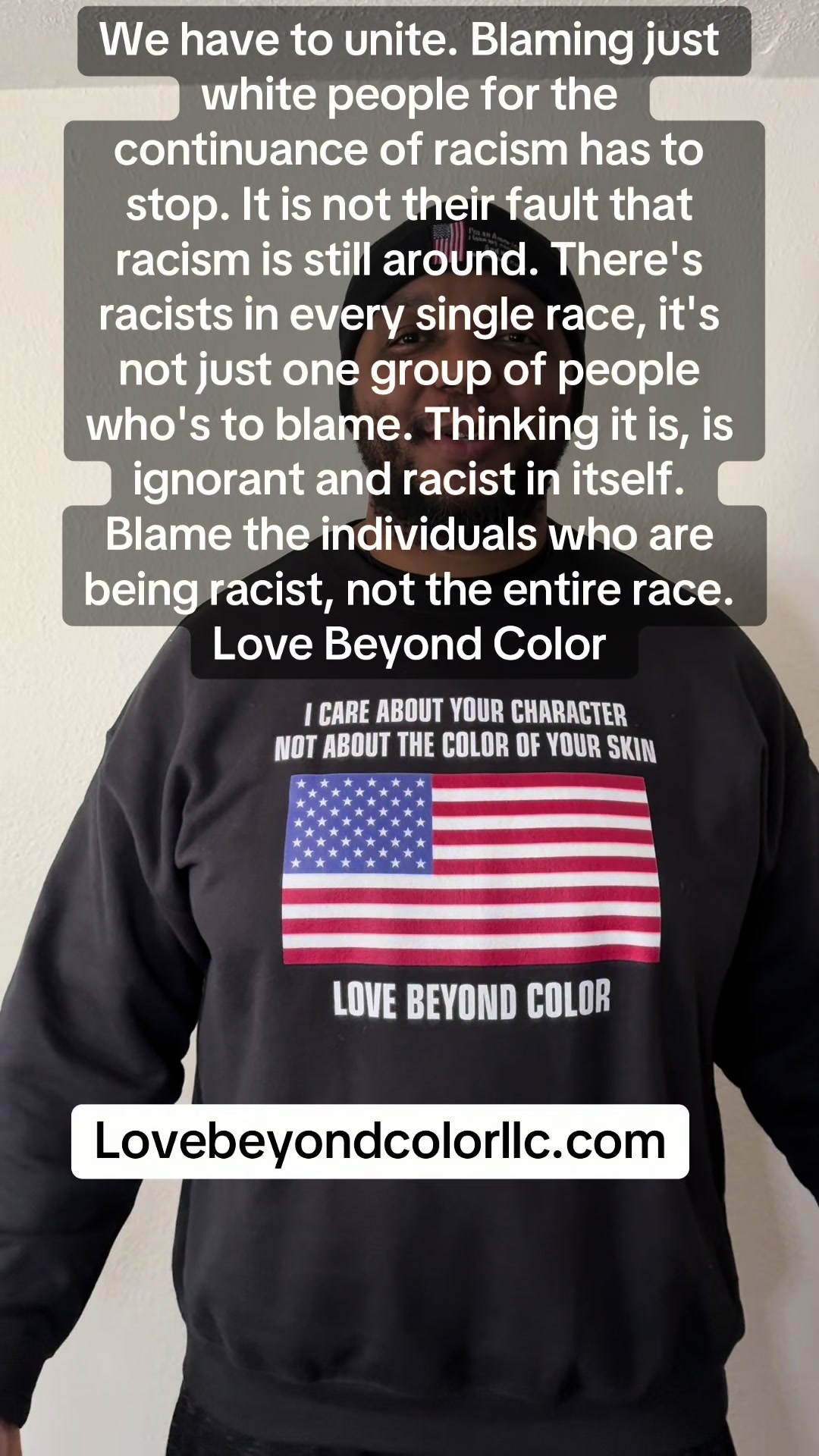 @Love Beyond Color