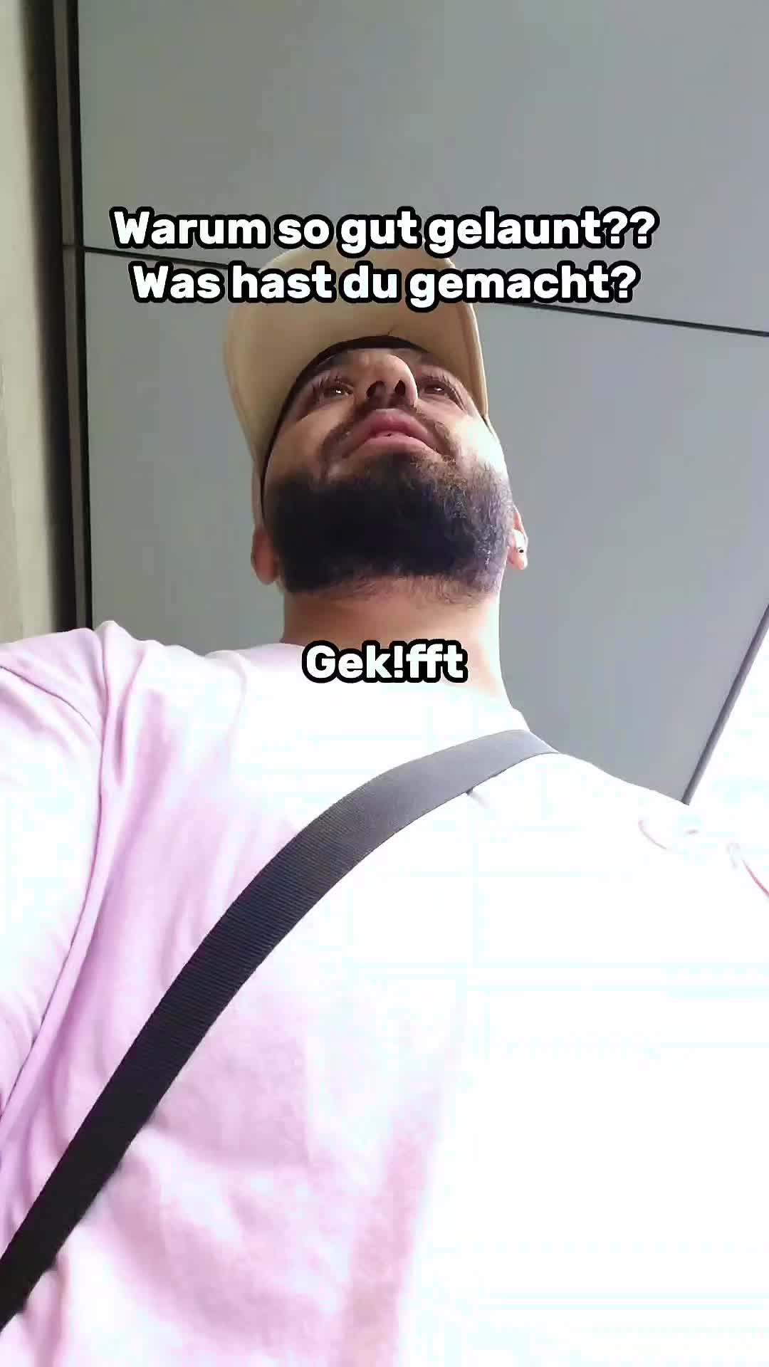 @Mosho