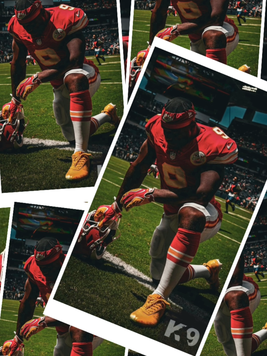 @Chiefs Fan