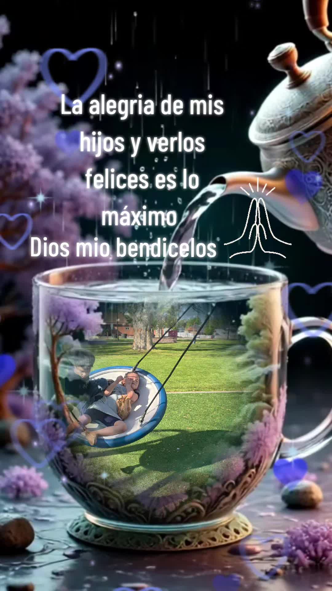 @Mika y Rufi ❤️🐑🕊