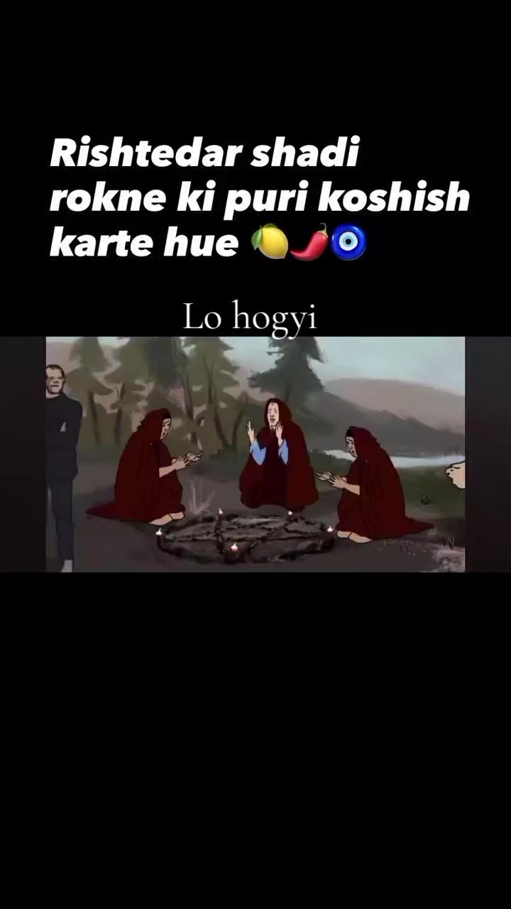 @Pardasi ki Rani