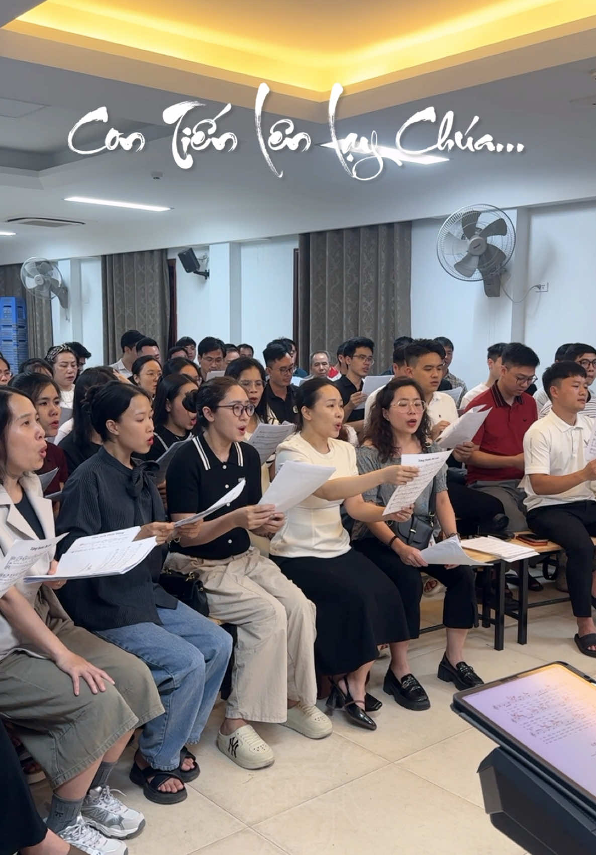 @Ca đoàn Maria Goretti