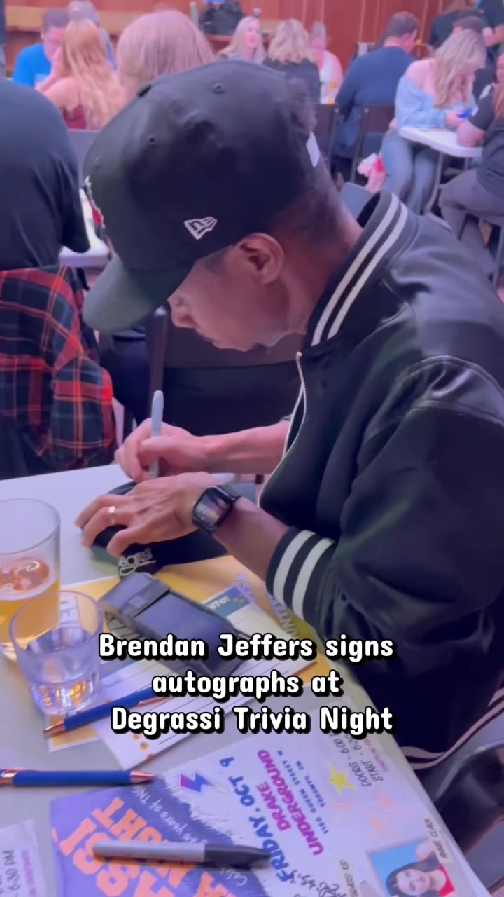 @jocelyn (degrassi kid) ๐จ๐ฆ
