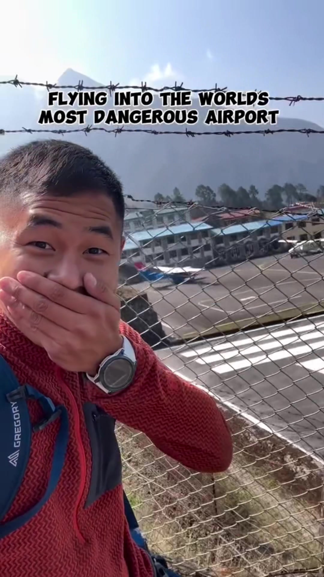 @Nepal Mountain Guides 🇳🇵