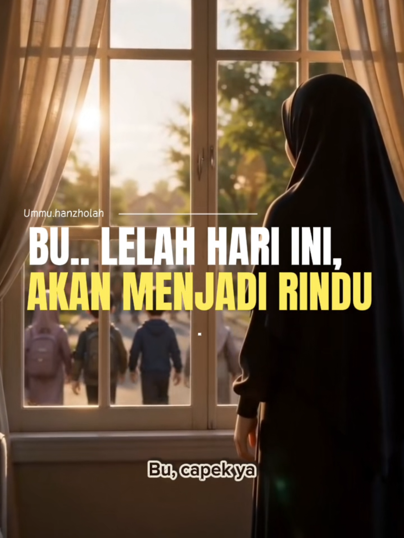@Ummu_hanzholah