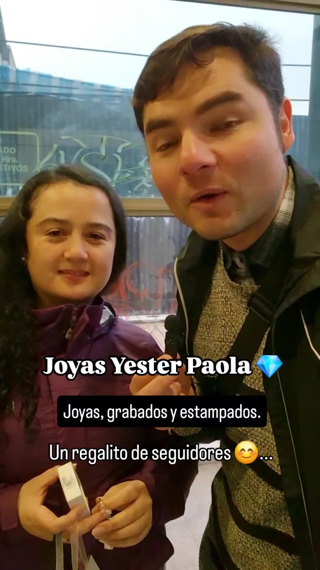 @Pablo Garay Cofré