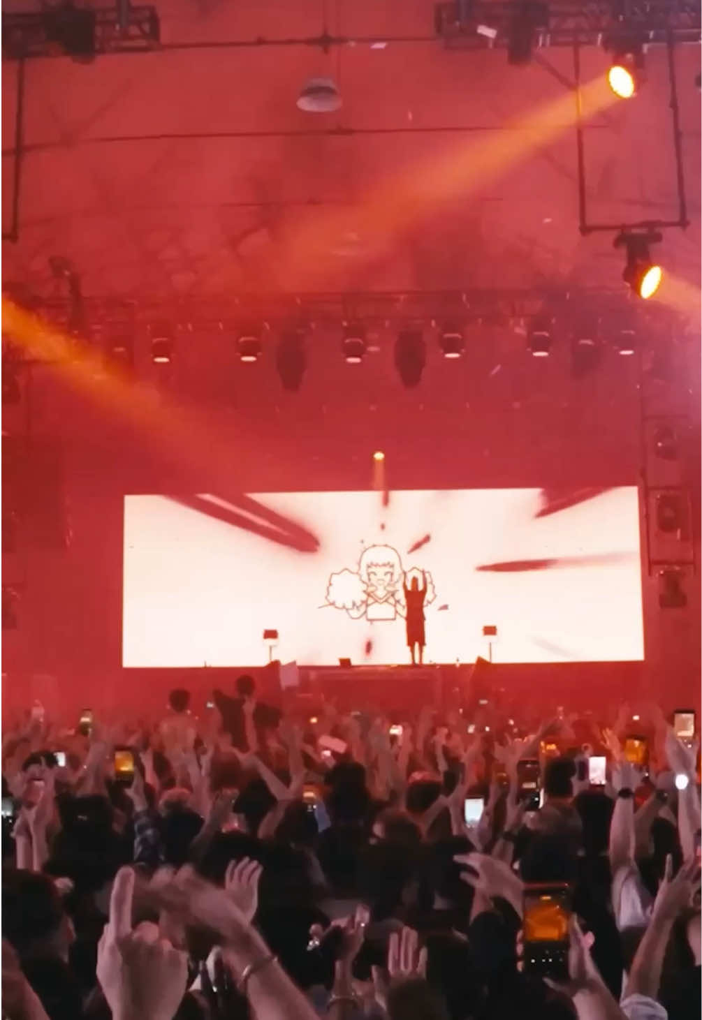 @Porter Robinson HQ
