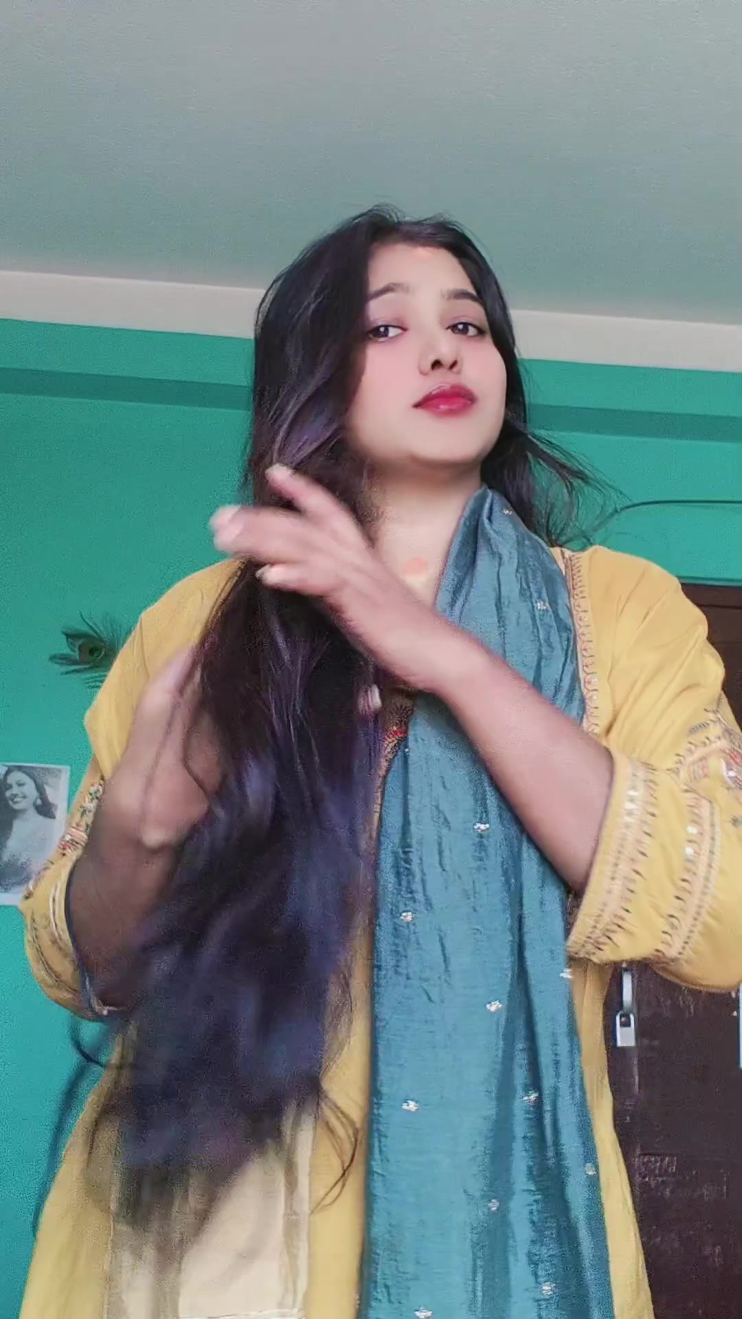 @🚩Jyoti shah 🥰(sudi)🚩
