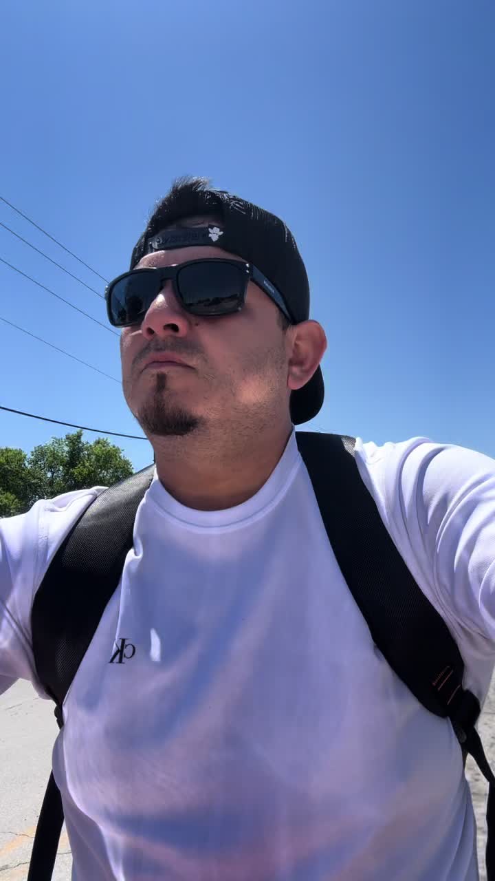 @Christian Saavedra