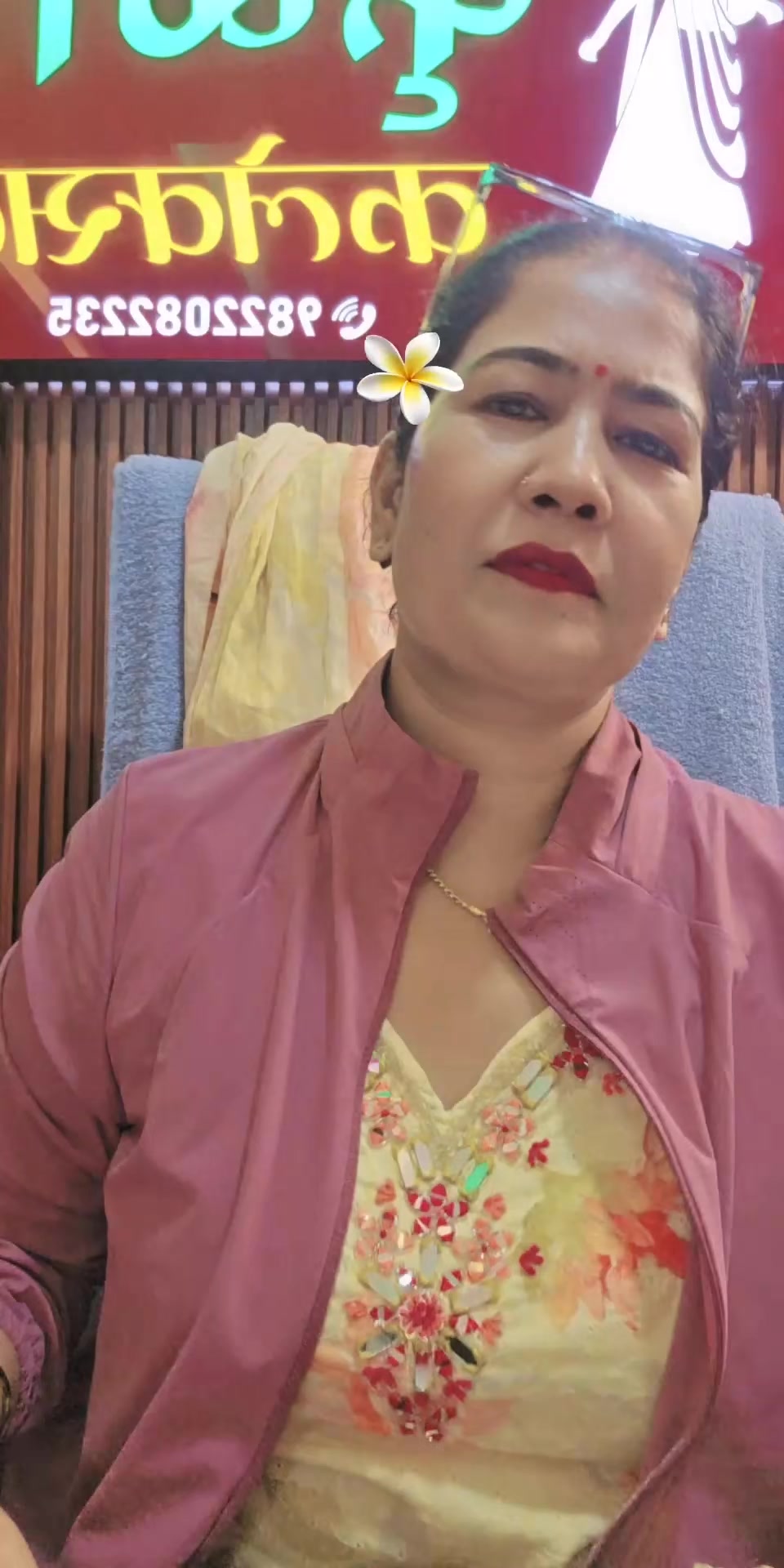 @कृष्णी कलेक्सन (Krishni Kc)