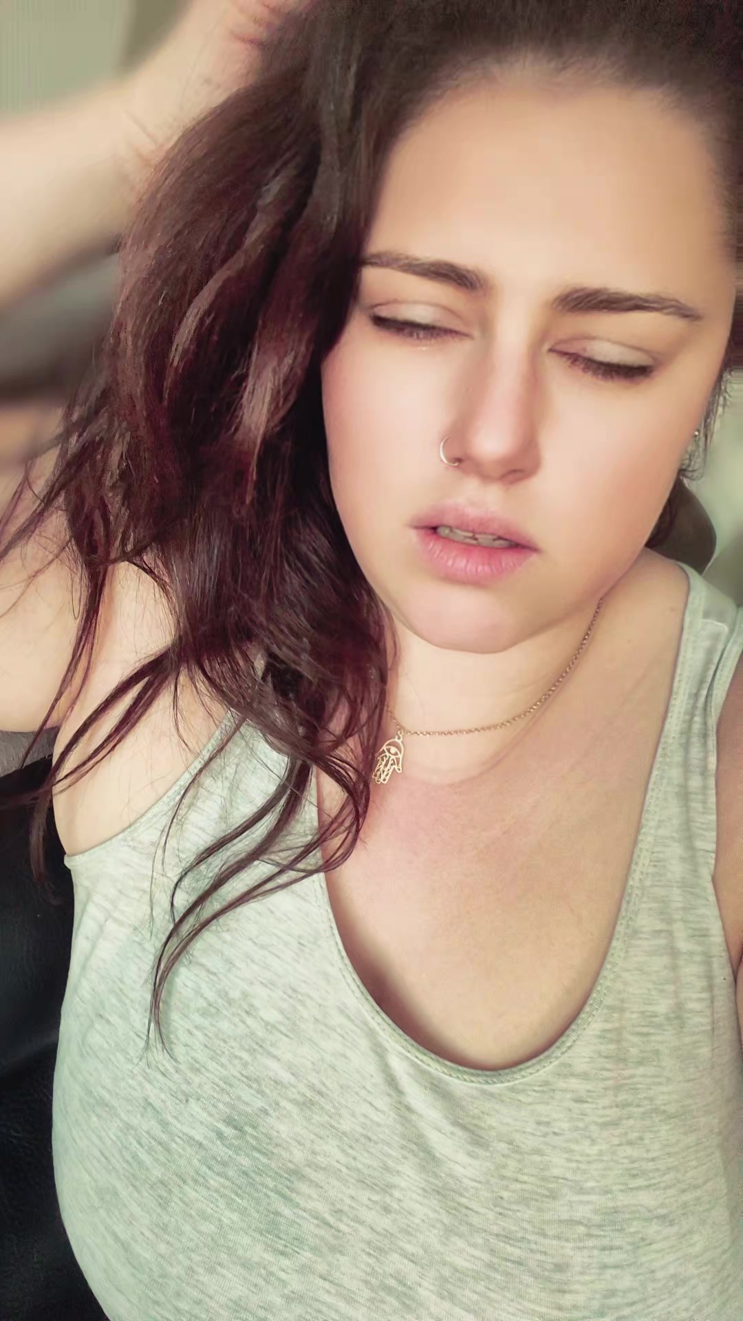 @M&eacute;lanie