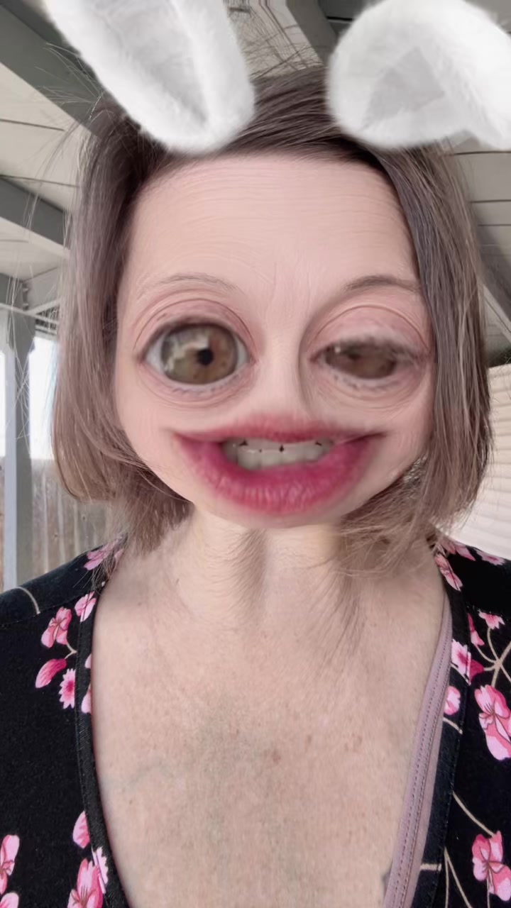 @Danielle