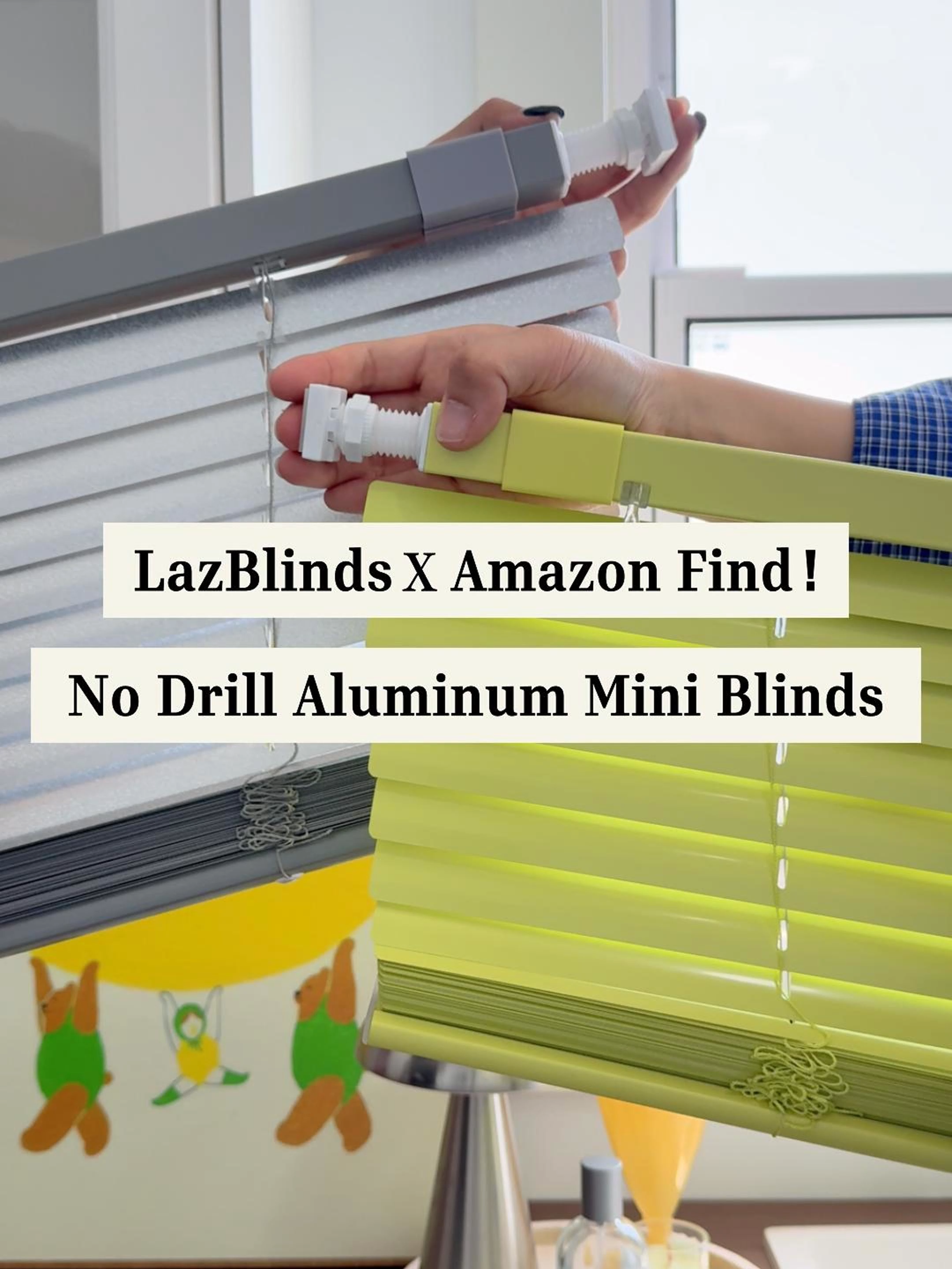 @LazBlinds