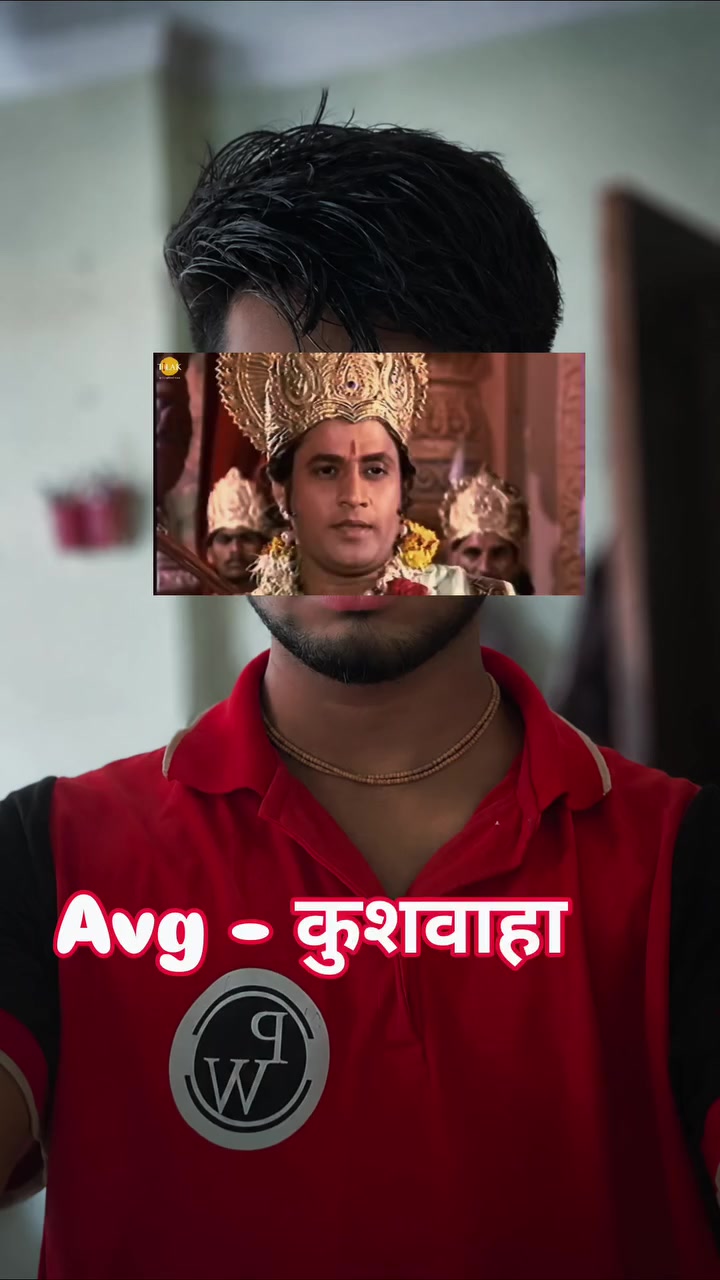 @kushwanshi(Kshatriya ) ☀️🚩