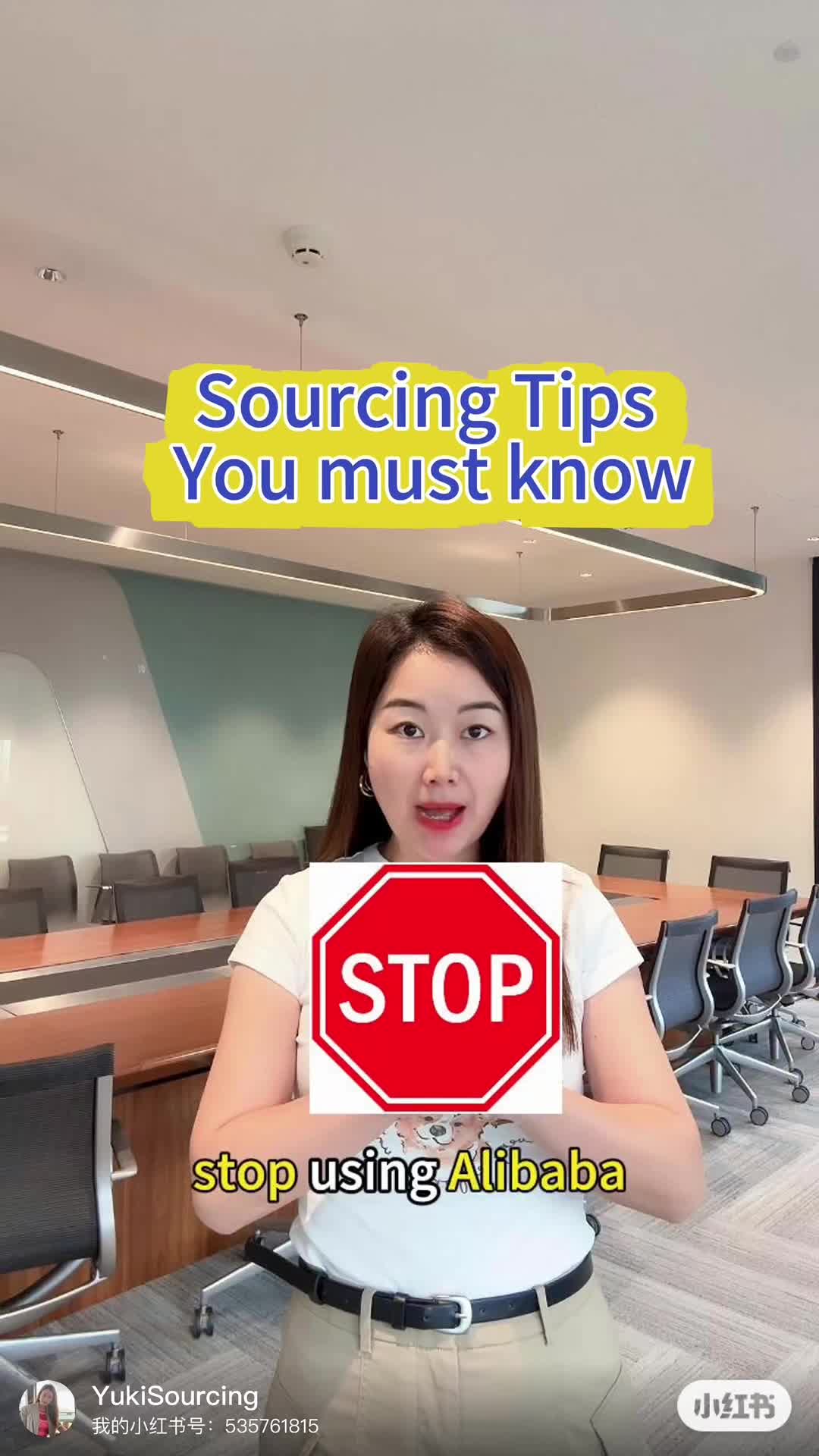 @Yuki Sourcing