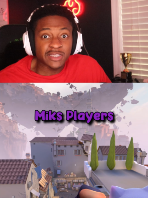 @Zwifty | Content Creator