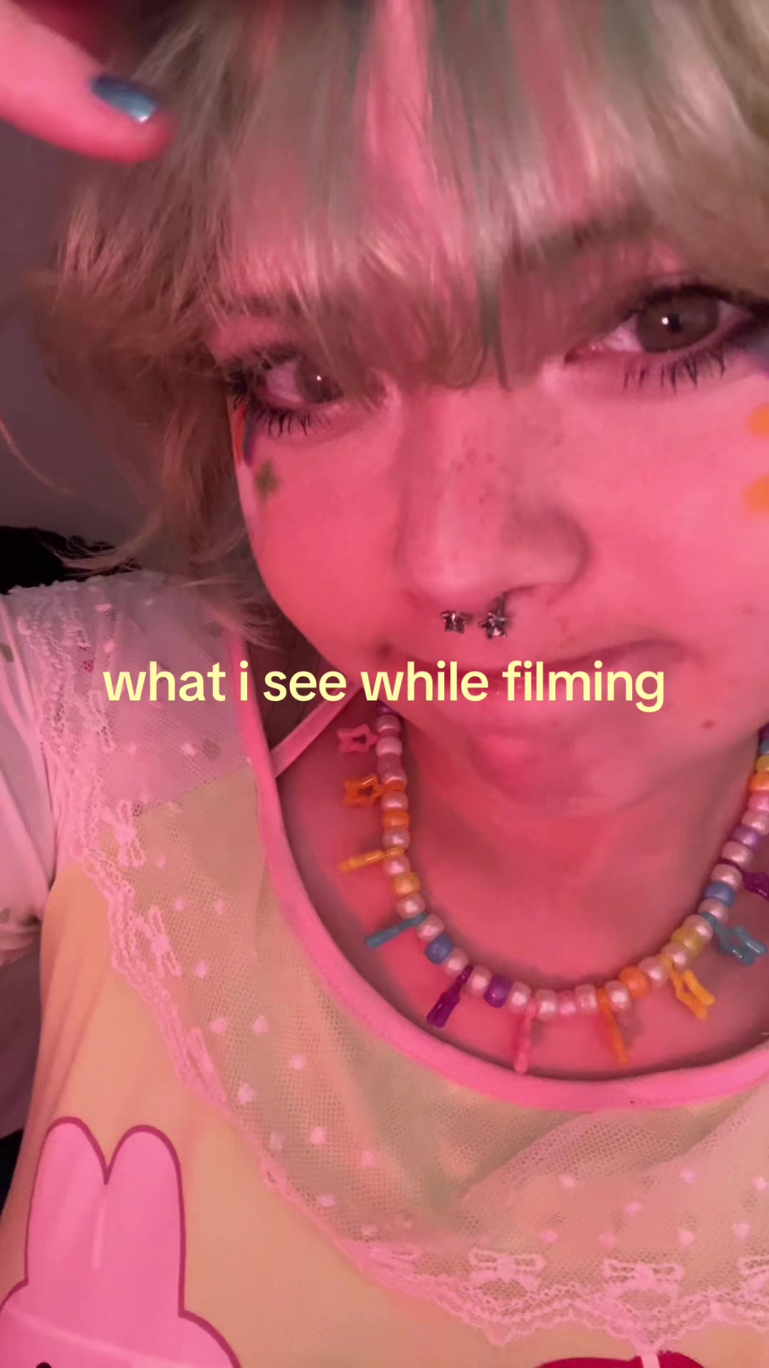 @kaii ₍^. .^₎⟆