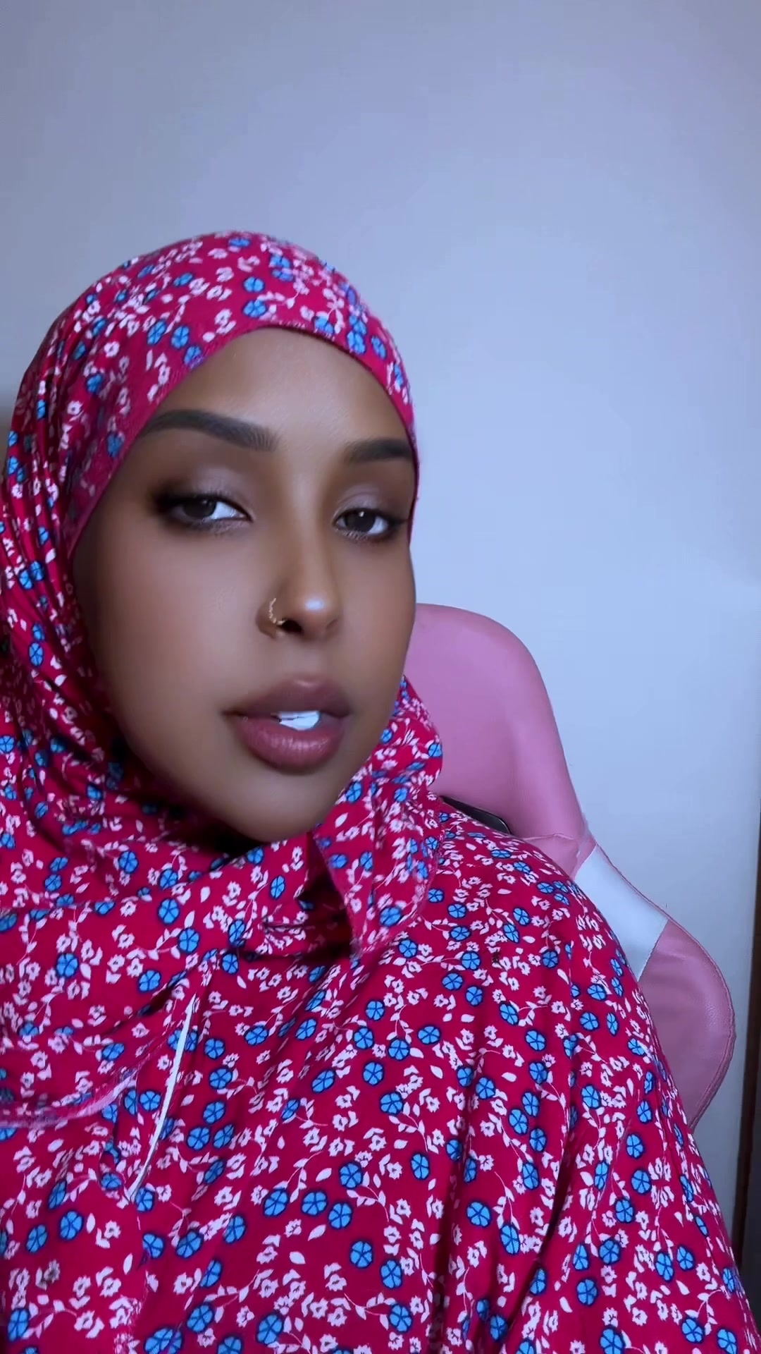 @Hibaaqbeauty