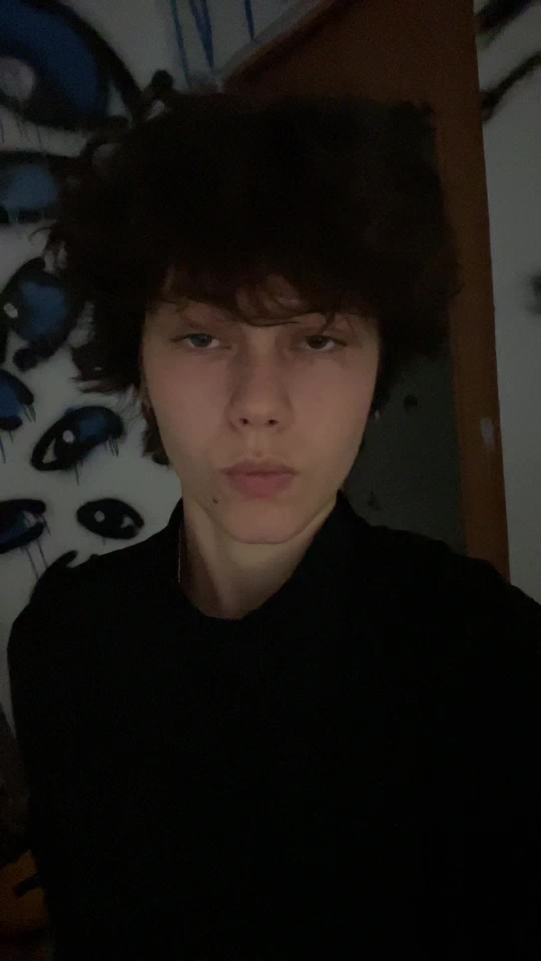 @каспер