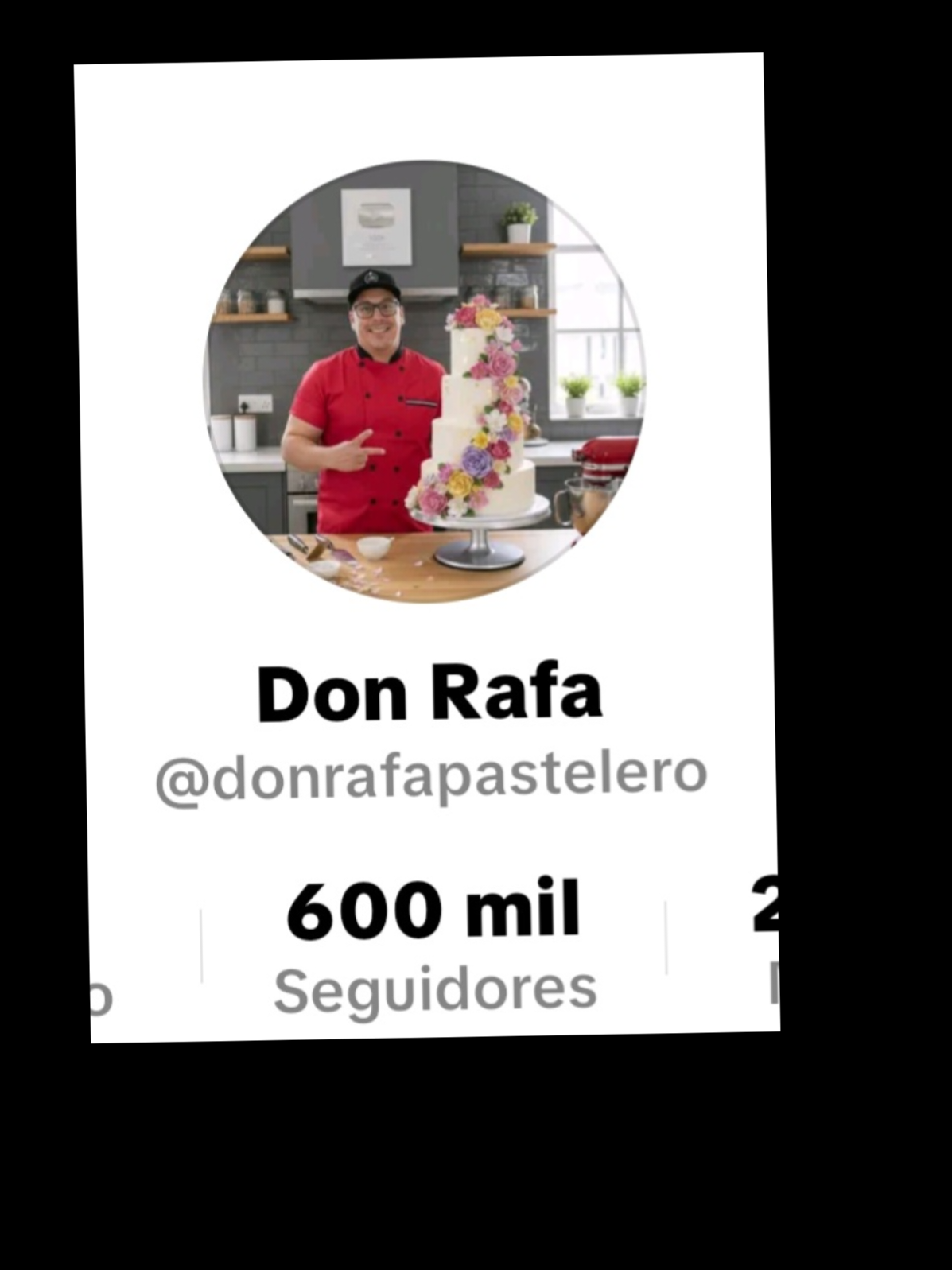 @Don Rafa