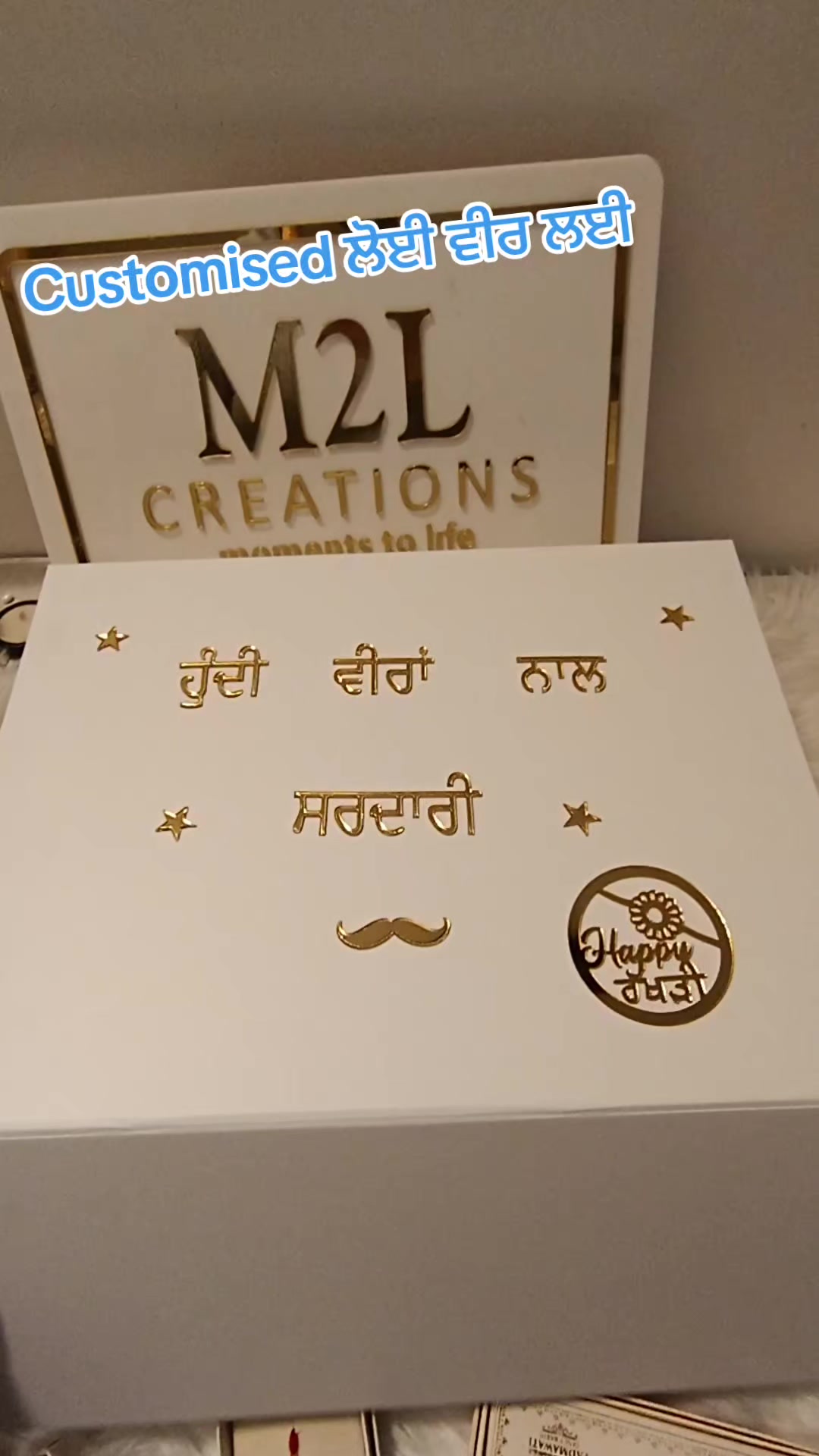 @M2L Creations