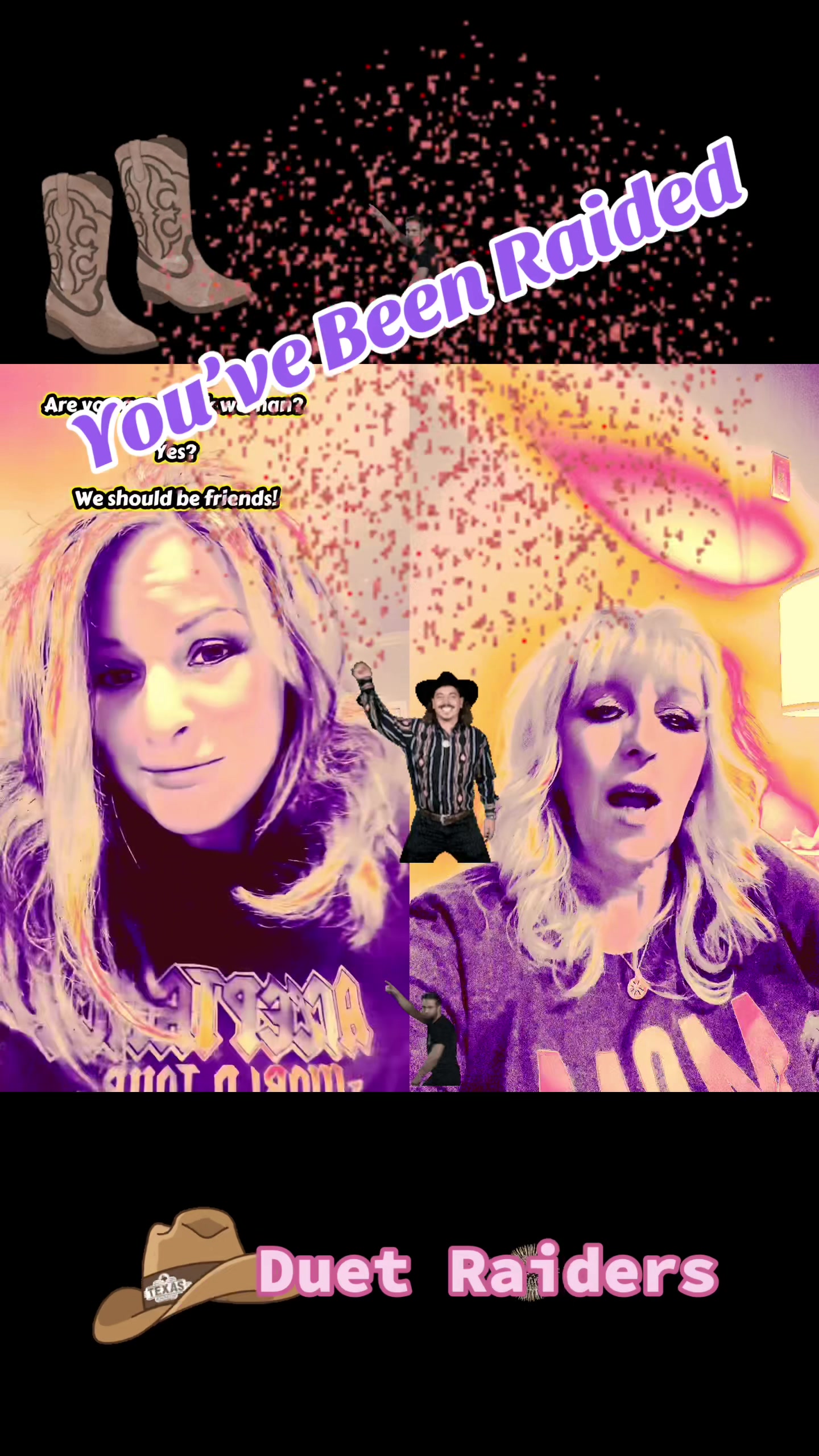 @CarolSailer🙏🏻✝️💜🦋🌹❌