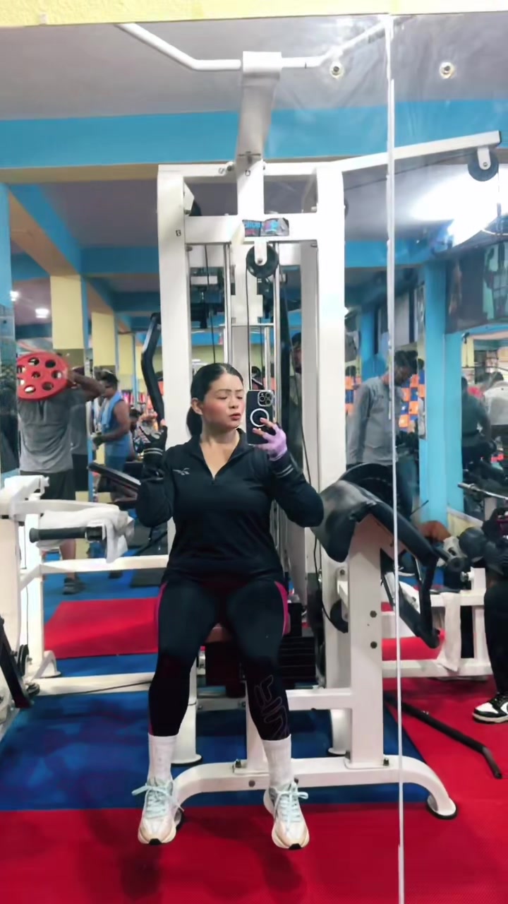 @Asmita Rai