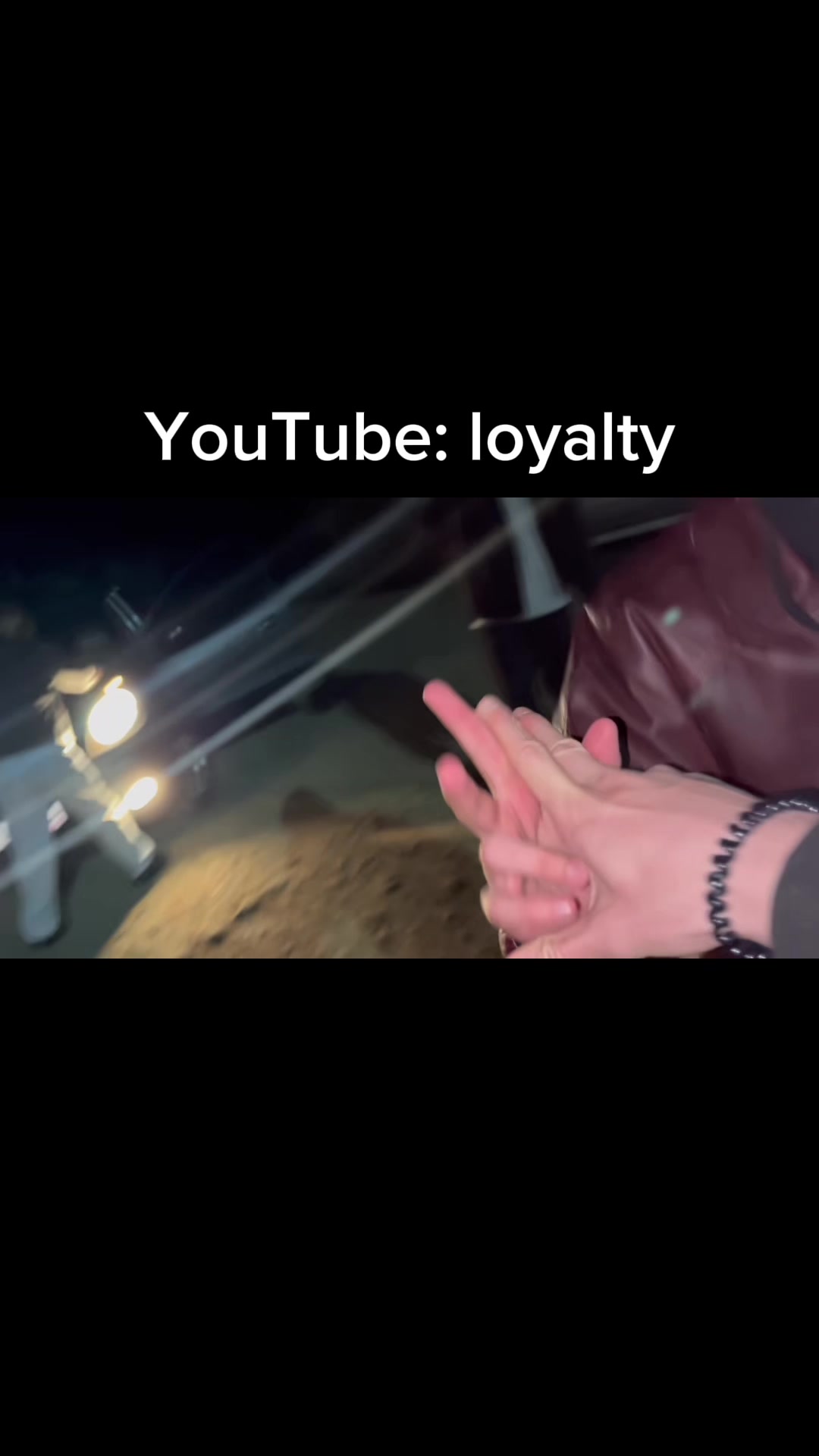 @loyalty