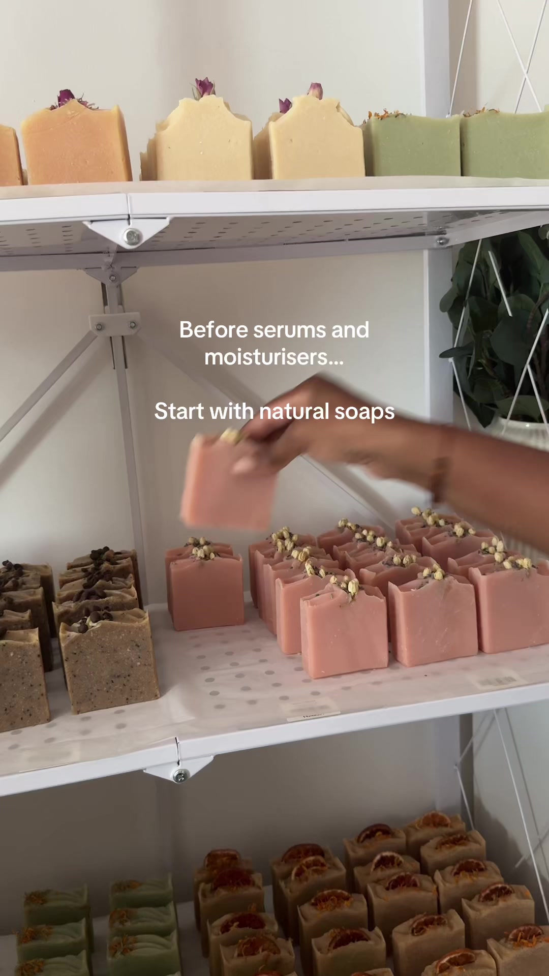 @Cathy | Soaps & Workshop Dubai