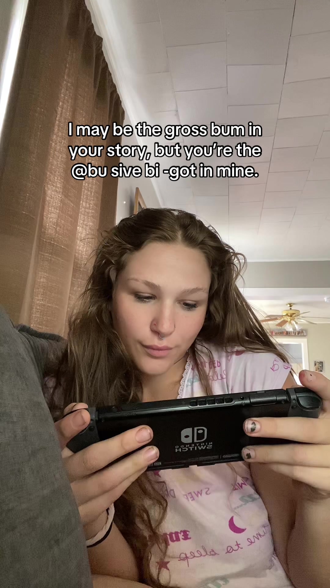 @Angel Schreck