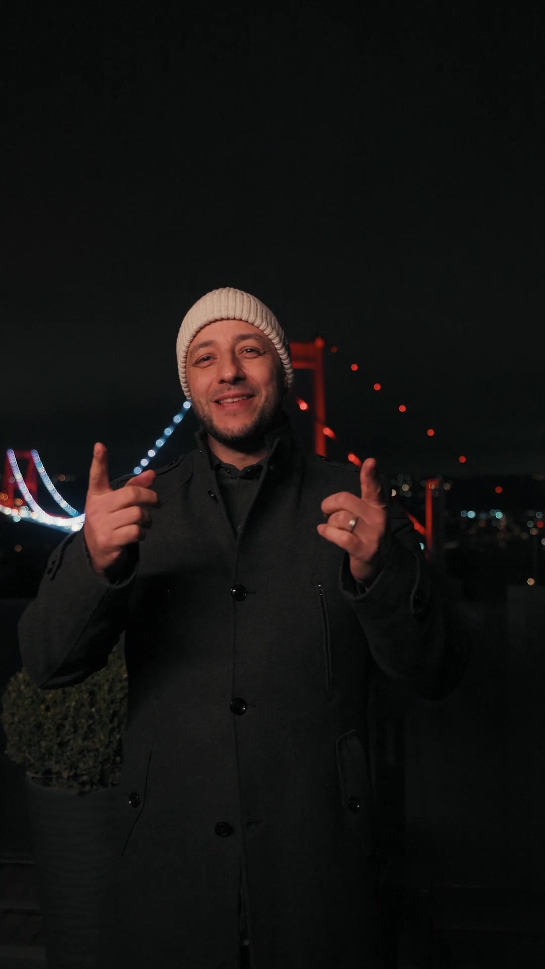 @Maher Zain
