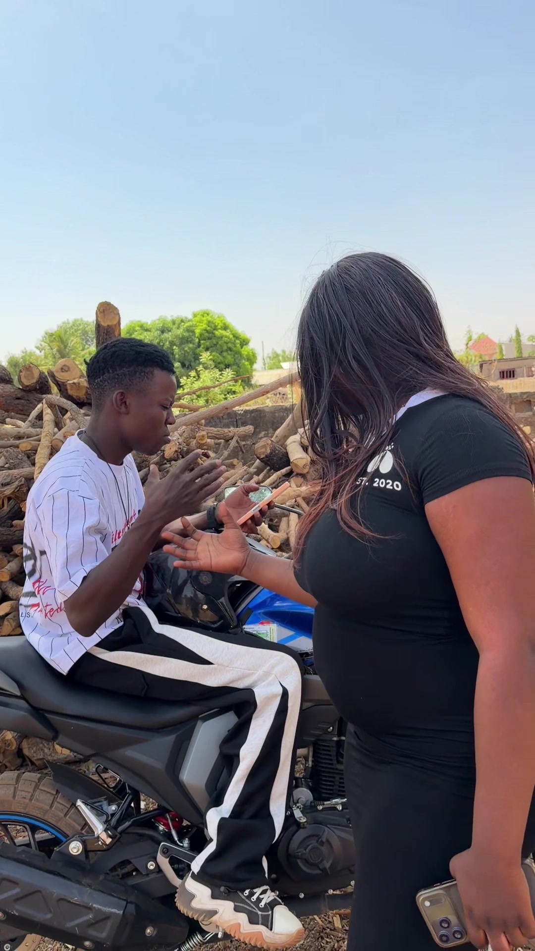 @T&eacute;l&eacute;vision Dapaong Savanes🇹🇬