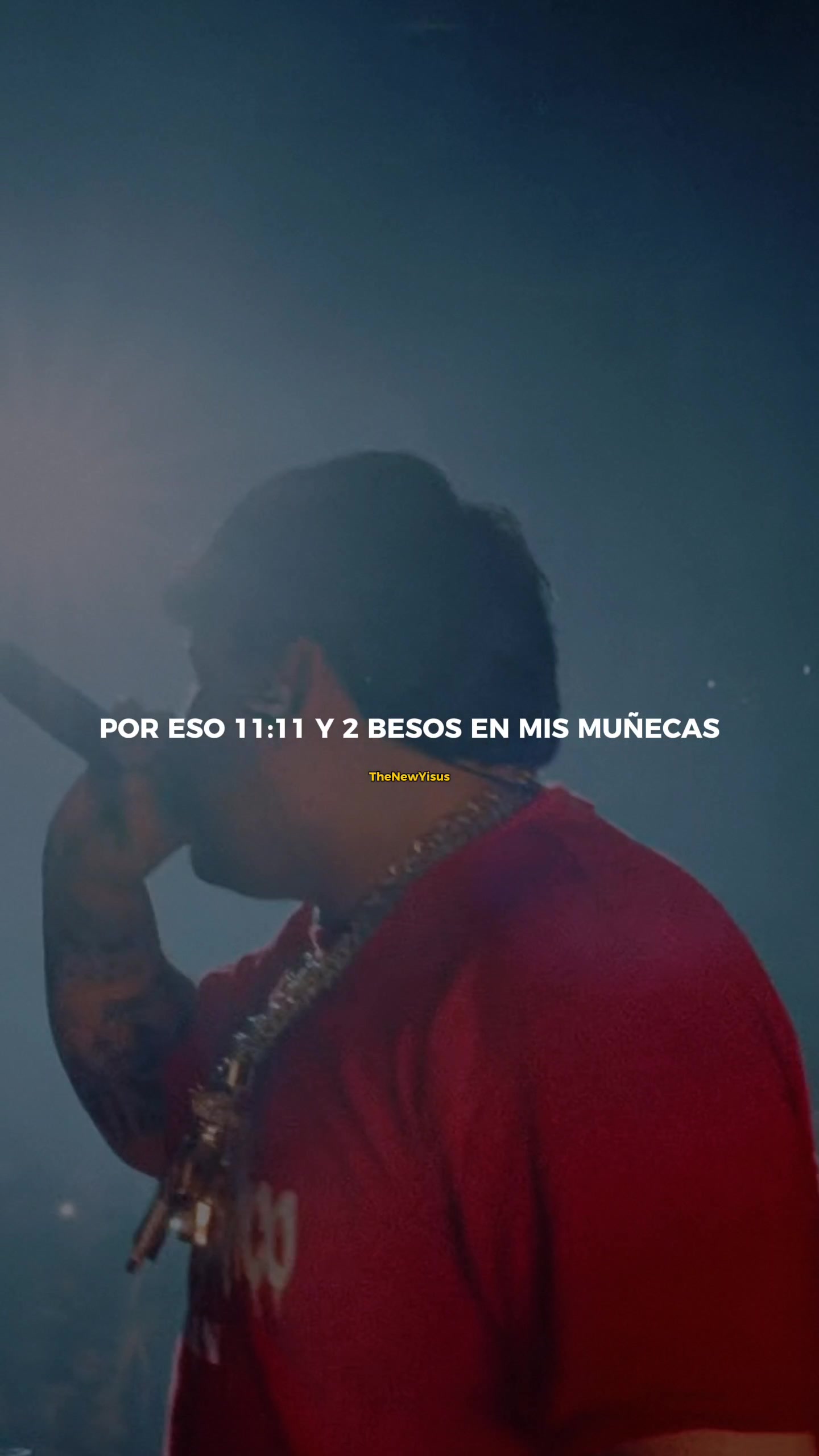 @TheNew_Yisus