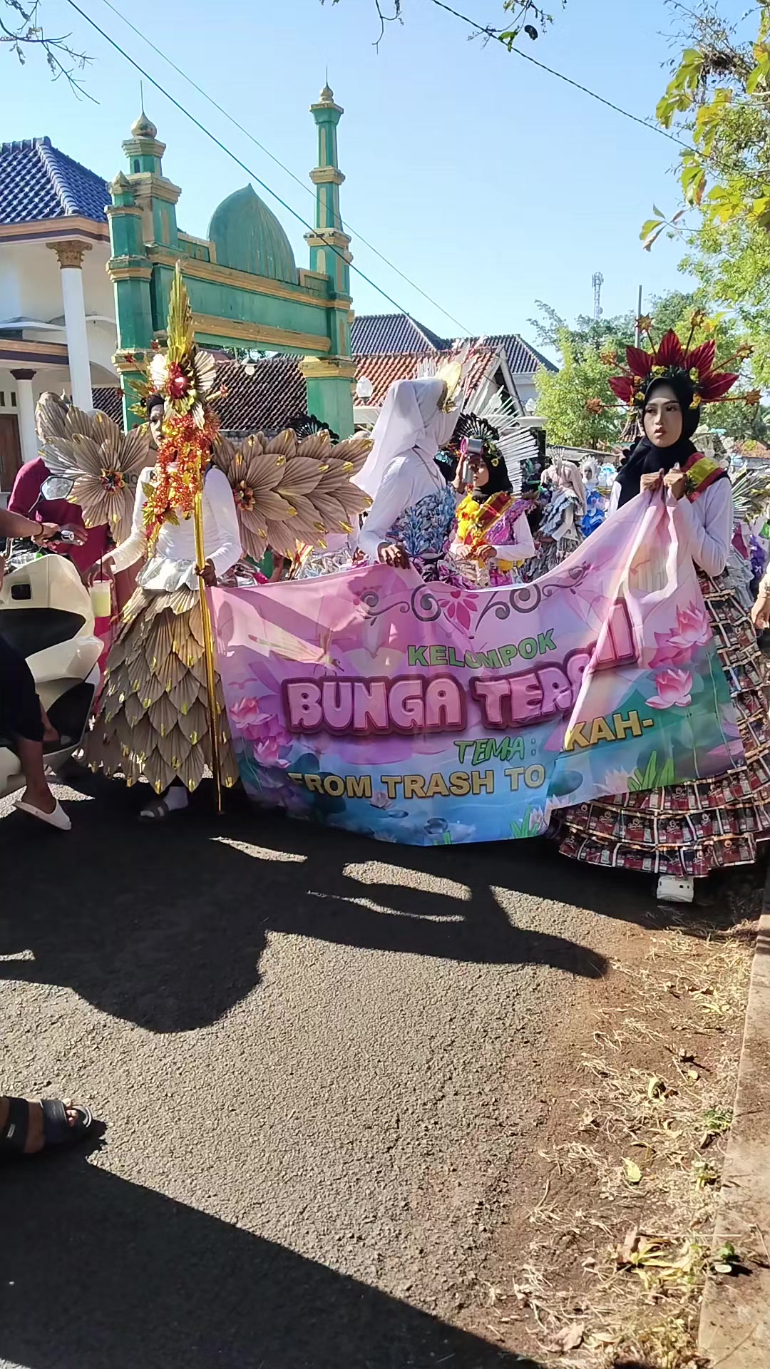 @Shofi Dora Dori