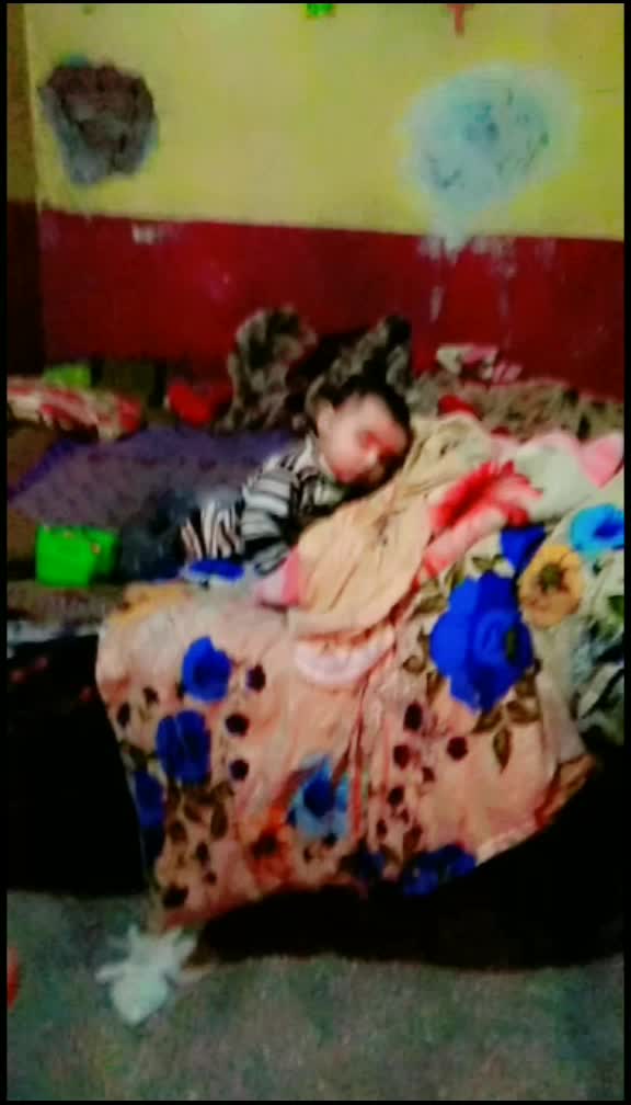 @hoorain fatima