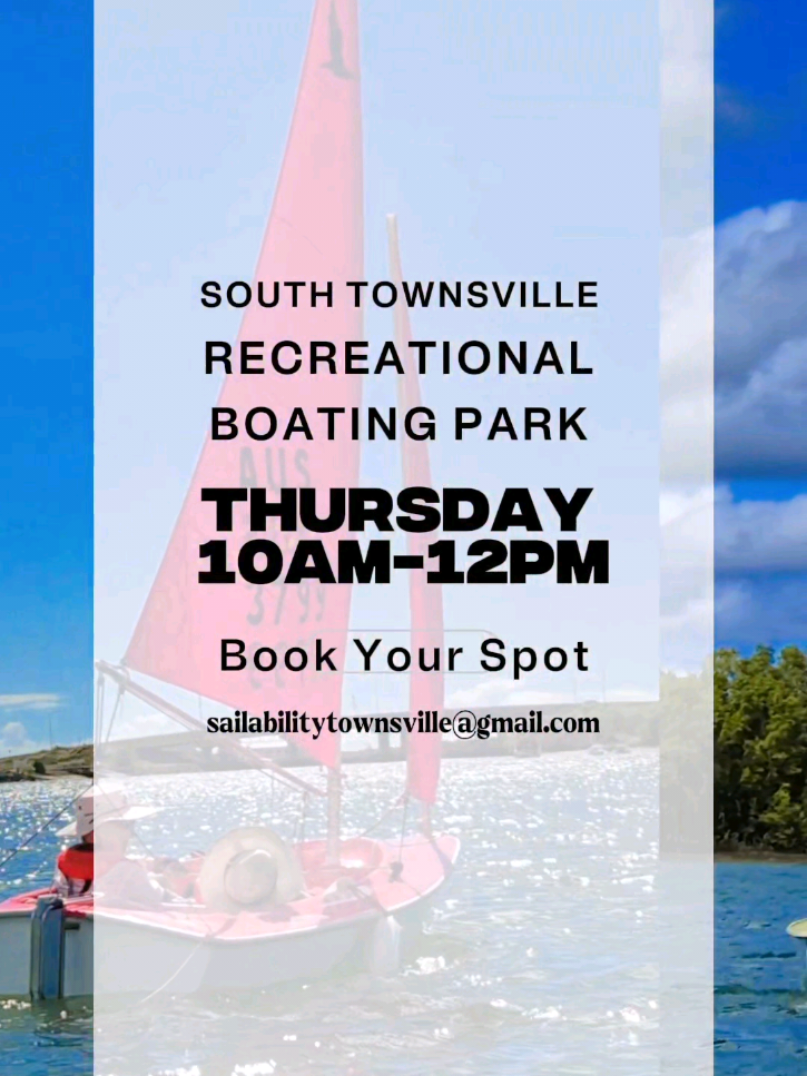 @SailabilityTownsville