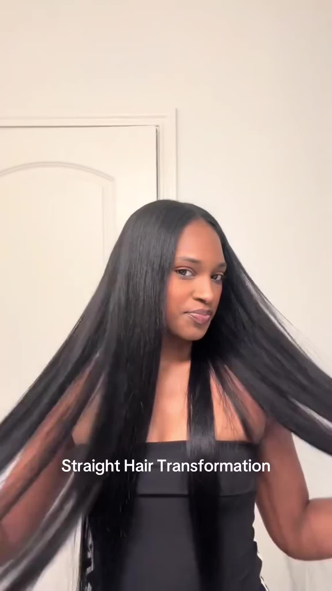 @Bombtress Hair