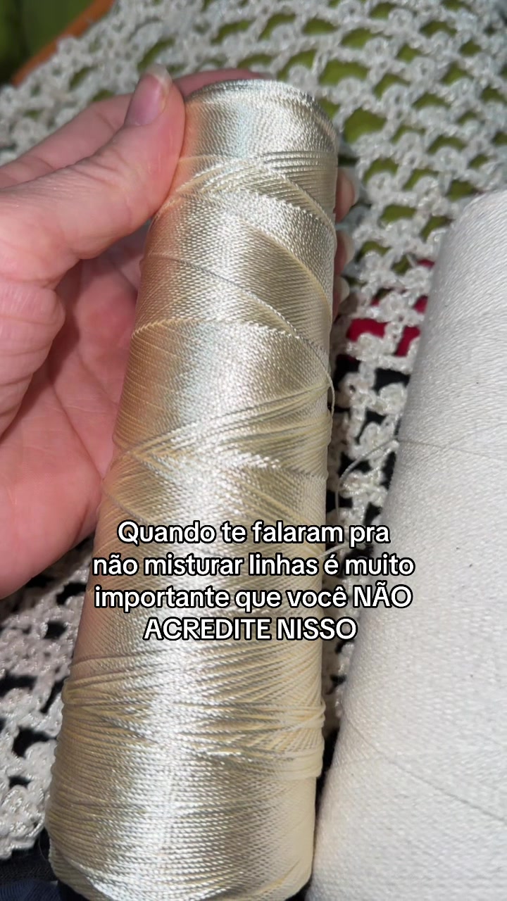 @Ju da Depieri Crochet